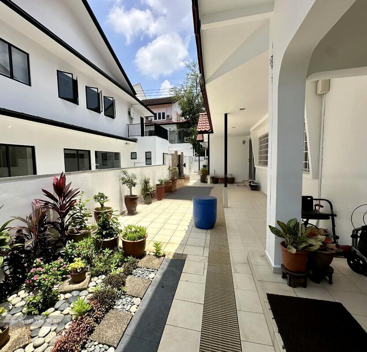 Bedokville (D16), Semi-Detached #453497151